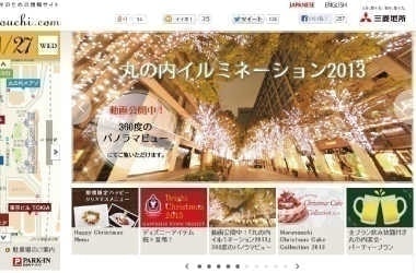 セールスプロモーションに360°パノラマVRを活用できます